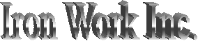 Iron Work Inc.
